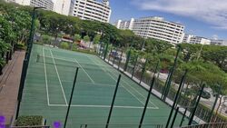 Urban Treasures (D14), Condominium #459027241